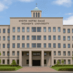 Kyoto Notre Dame Women’s University