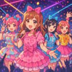 Fruits Zipper latest single release