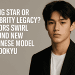 ren dokyu
